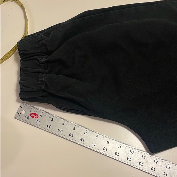 Elizabeth Suzanne crescent pants - Picture 3 of 5